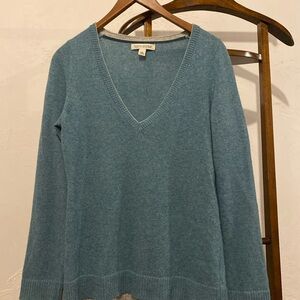 Banana Republic V-neck Sweater